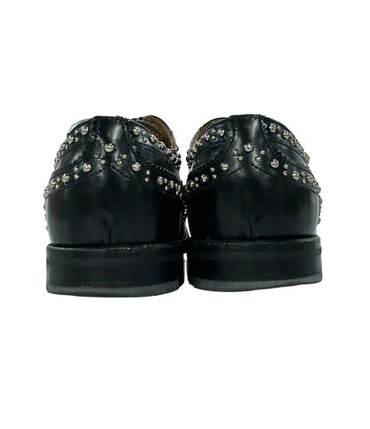 チャーチ BURWOOD バーウッド スタッズ ドレスシューズ レディース SIZE 36 (M) CHURCH'S