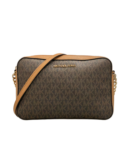 MICHAEL KORS ショルダーバッグ 斜め掛け レディース マイケルコース
