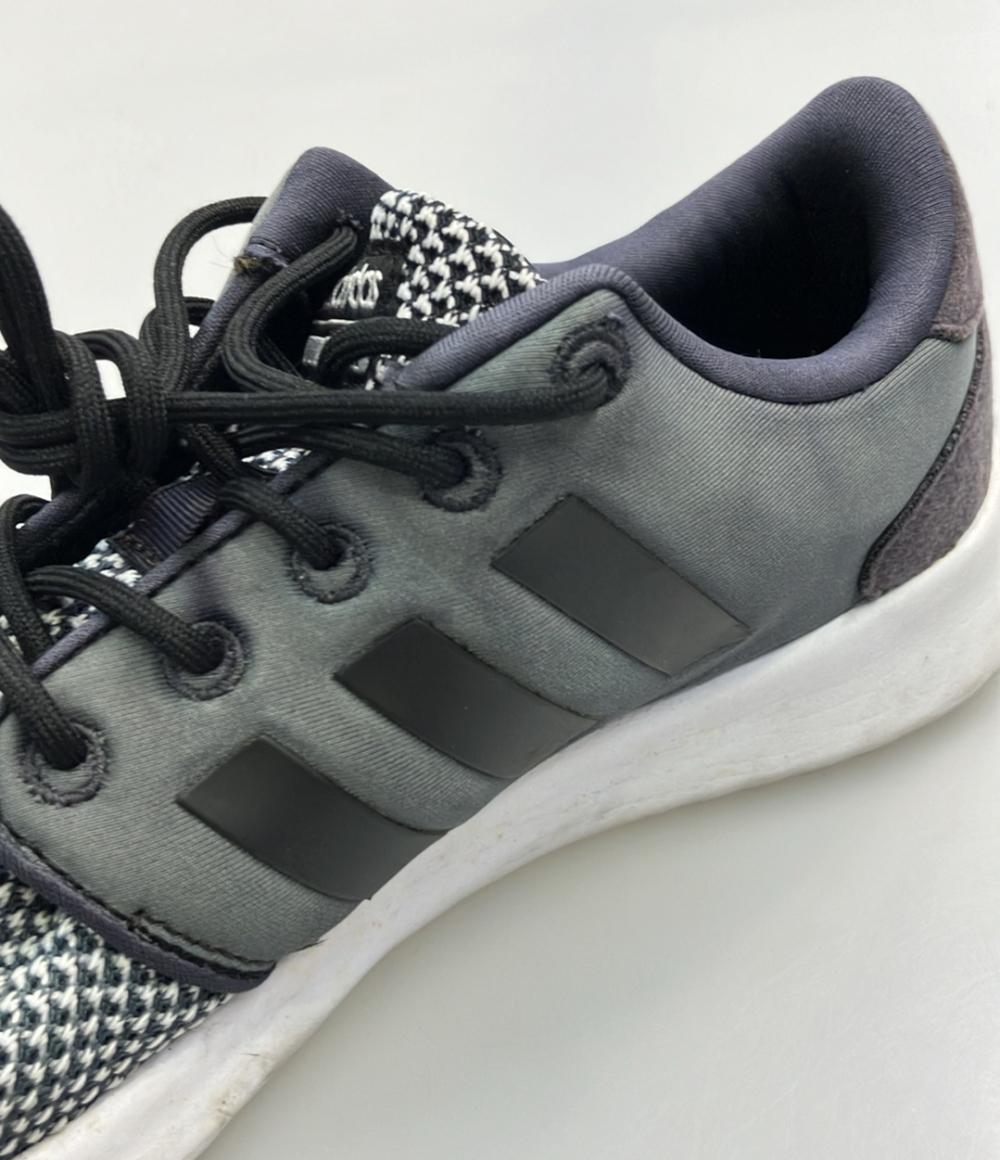 訳あり アディダス ローカットスニーカー BB9848 レディース SIZE 24.5 (L) adidas