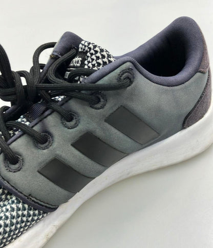 訳あり アディダス ローカットスニーカー BB9848 レディース SIZE 24.5 (L) adidas