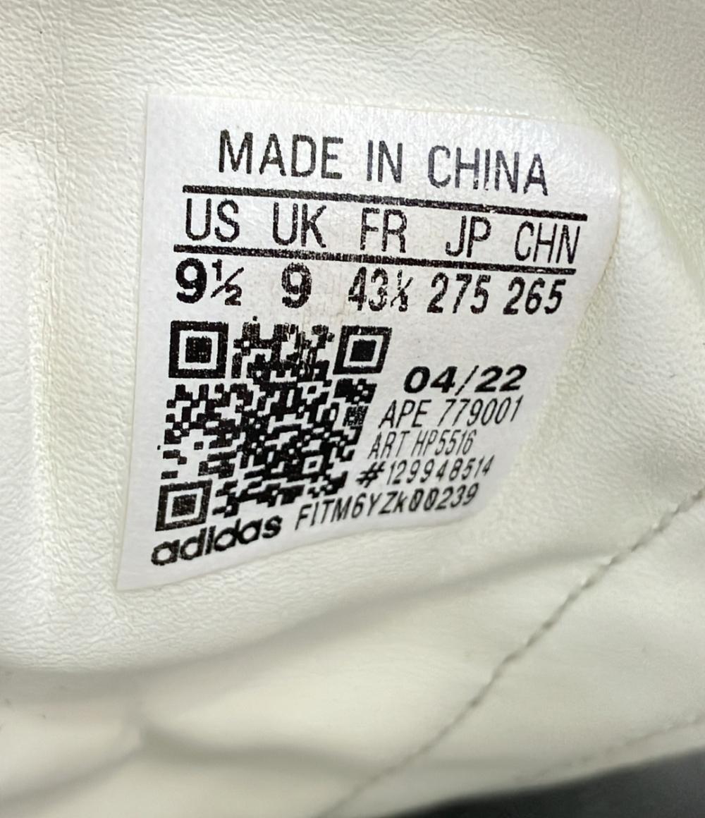 アディダス ローカットスニーカー HP5516 メンズ SIZE 27.5 (L) adidas