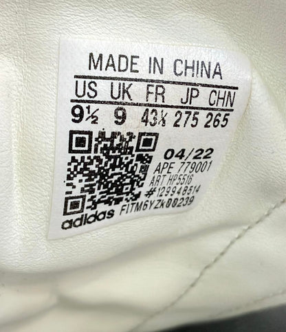 アディダス ローカットスニーカー HP5516 メンズ SIZE 27.5 (L) adidas