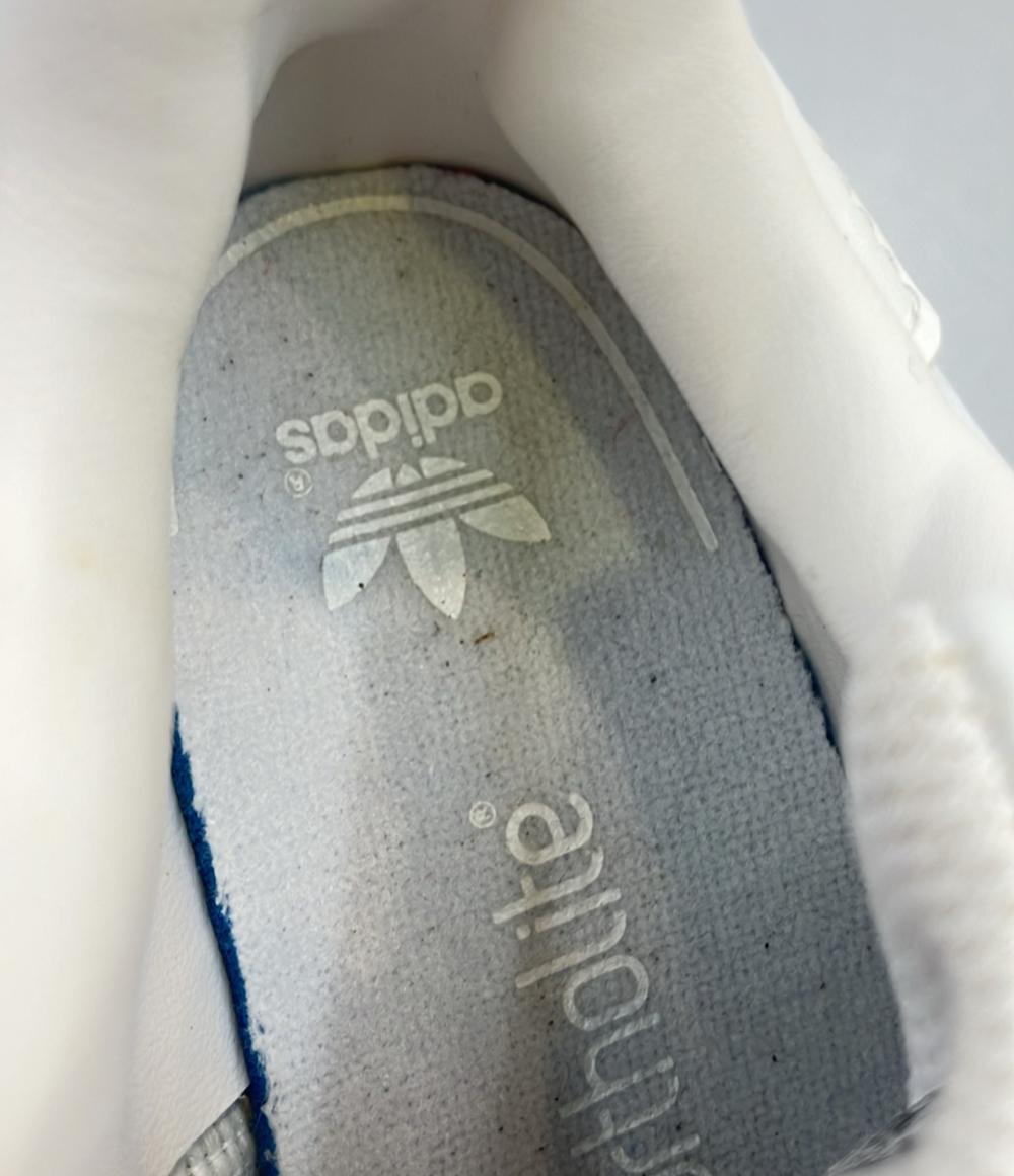 adidas ローカットスニーカー STAN SMITH S32141 ベビー SIZE 13.5 (M) アディダス