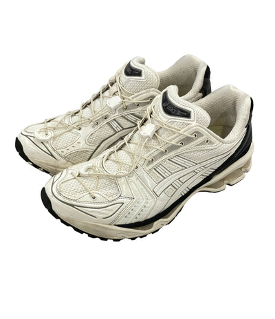 asics ローカットスニーカー × UNAFFECTED GEL-KAYANO 14 1201A922 ユニセックス SIZE 27.5 (XL) アシックス