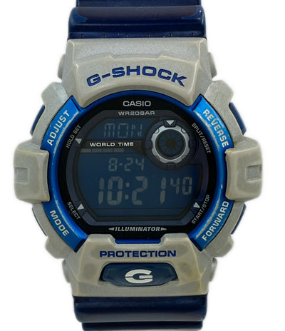 CASIO 腕時計 クレイジーカラーズ G-SHOCK クオーツ G-8900CS メンズ カシオ