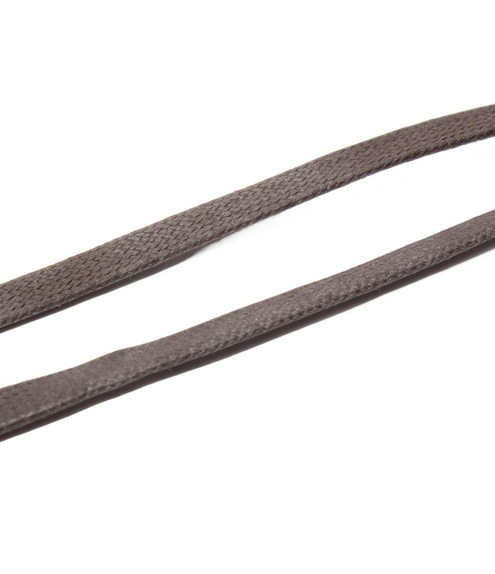 HERMES ネックレス イムス バッファローホーン レディース エルメス