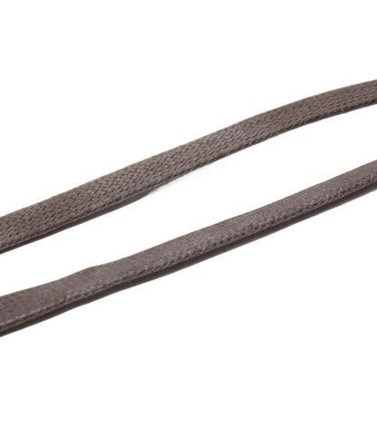 HERMES ネックレス イムス バッファローホーン レディース エルメス