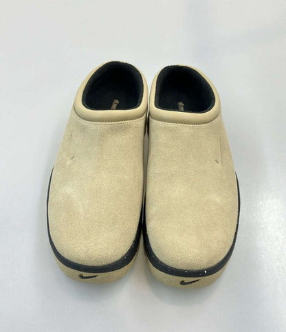 美品 NIKE ACG ミュールシューズ RUFUS FV2923-200 メンズ SIZE 28.5 (XL) ナイキ エーシージー