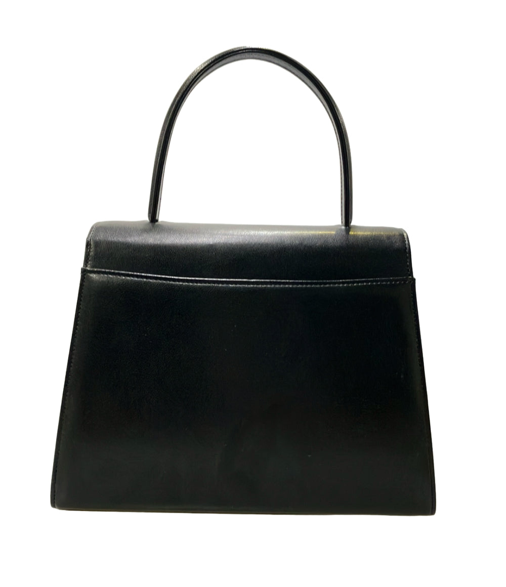 HANAE MORI ハンドバッグ レザー レディース ハナエモリ