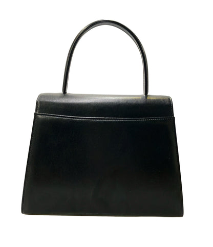 HANAE MORI ハンドバッグ レザー レディース ハナエモリ