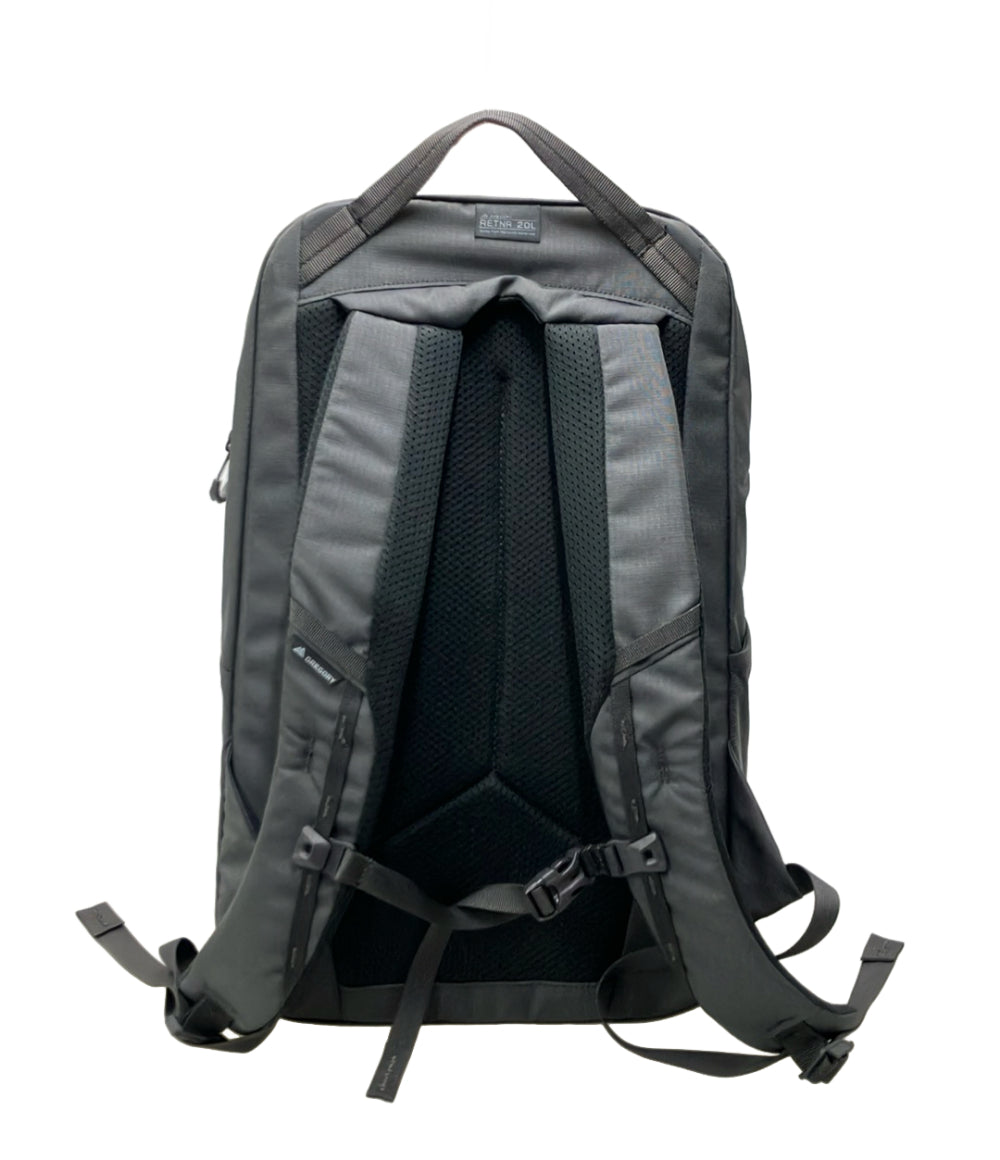 美品 GREGORY リュック RETNA 20L メンズ グレゴリー