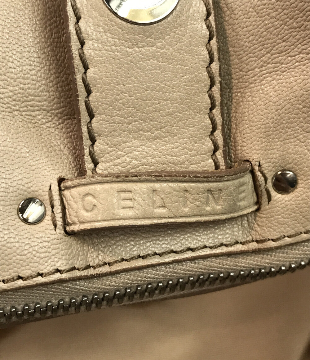 セリーヌ  ハンドバッグ      レディース   CELINE