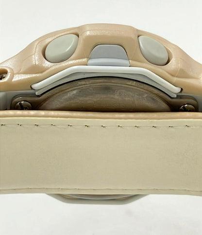 CASIO 腕時計 BABY-G クオーツ BG-500FP レディース カシオ