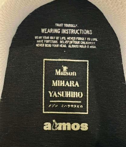 Maison MIHARA YASUHIRO ローカットスニーカー×FR2×atmos メンズ メゾン ミハラヤスヒロ