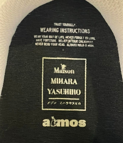 Maison MIHARA YASUHIRO ローカットスニーカー×FR2×atmos メンズ メゾン ミハラヤスヒロ