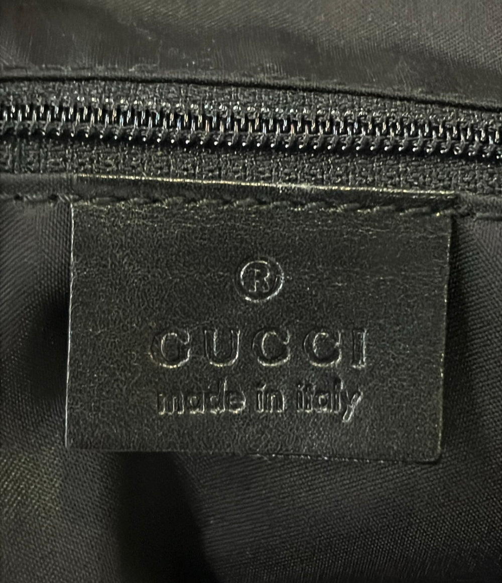 GUCCI ショルダーバッグ バンブー 000.0333.200110 レディース グッチ