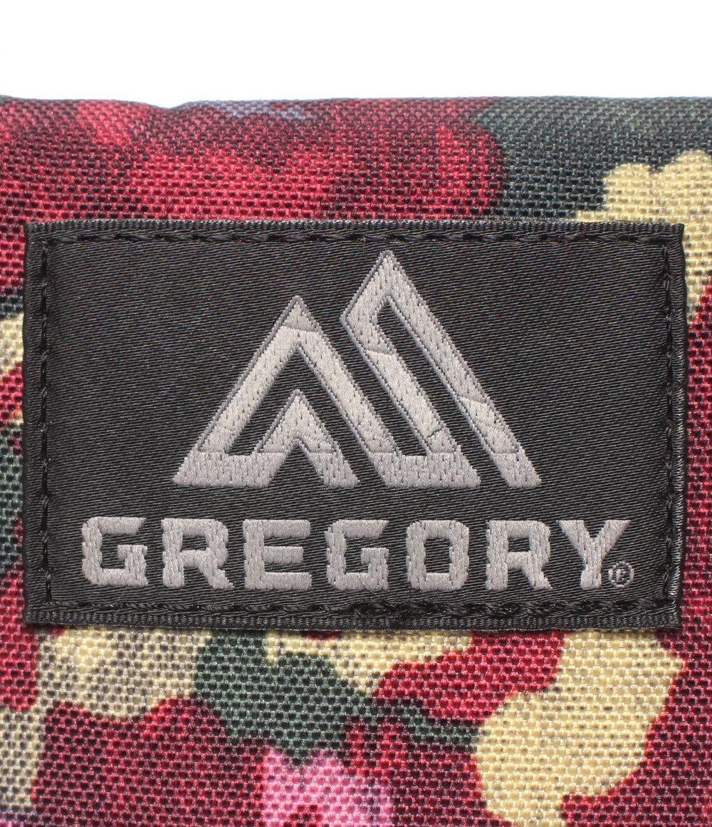 美品 GREGORY カードケース コインケース レディース メンズ グレゴリー
