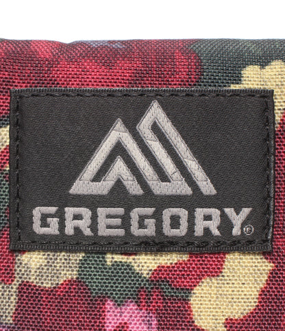美品 GREGORY カードケース コインケース レディース メンズ グレゴリー