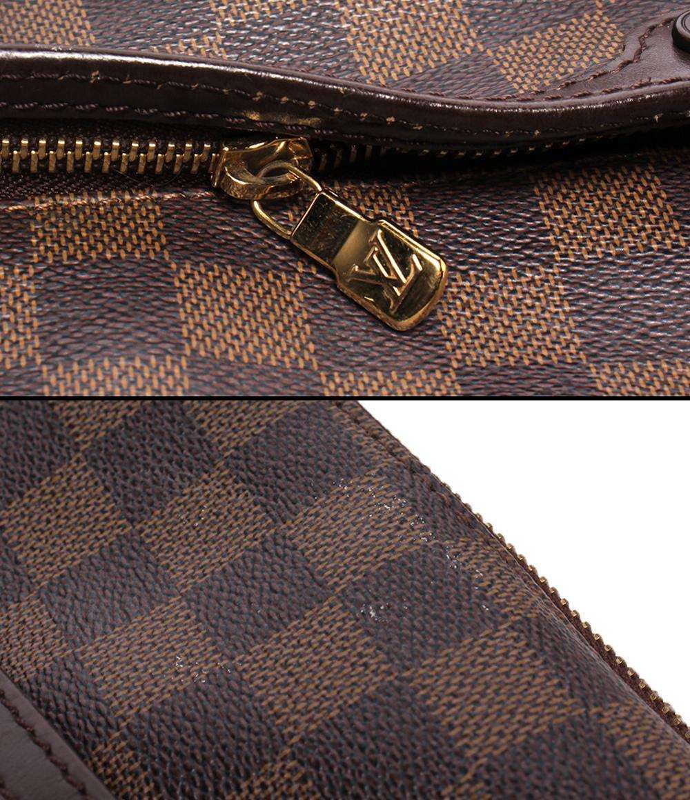 ルイヴィトン LOUIS VUITTON ショルダーバッグ ダミエ ブルームズベリGM N42250 DU0099 → 2504LA021 ブルームズベリ ルイヴィトン LOUIS VUITTON ダミエ ブルームズベリGM