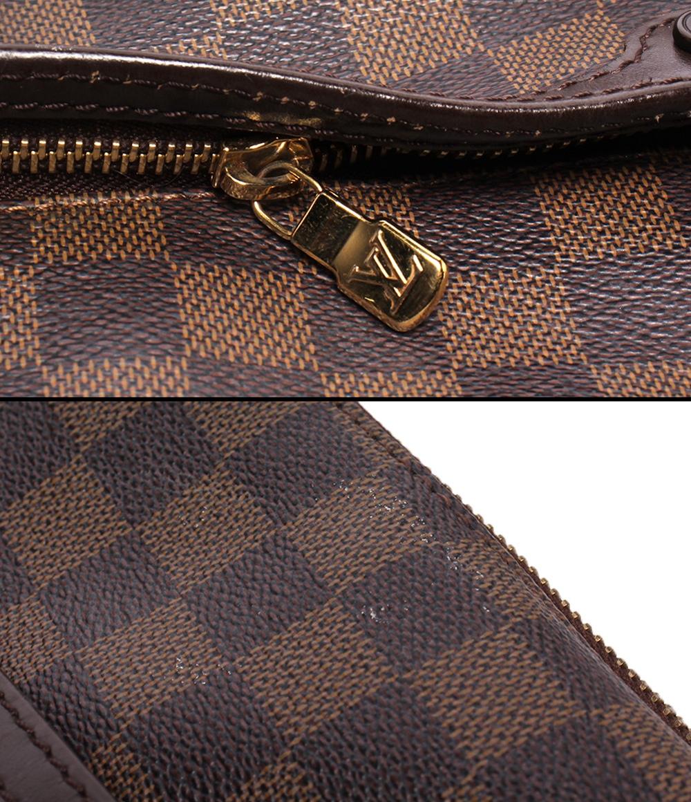LOUIS VUITTON ショルダーバッグ 斜め掛け ブルームズベリGM ダミエ N42250 レディース ルイ・ヴィトン