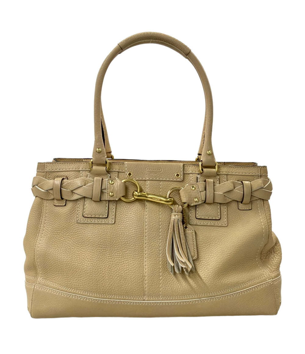 COACH トートバッグ 10529 レディース コーチ
