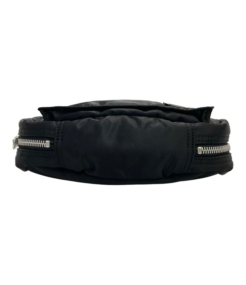 美品 ポーター 資生堂メン ポーチ ユニセックス PORTER SHISEIDO MEN