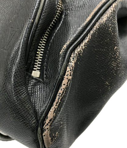 訳あり LOUIS VUITTON リュック デイパック カシアー タイガ M30172 メンズ ルイ・ヴィトン