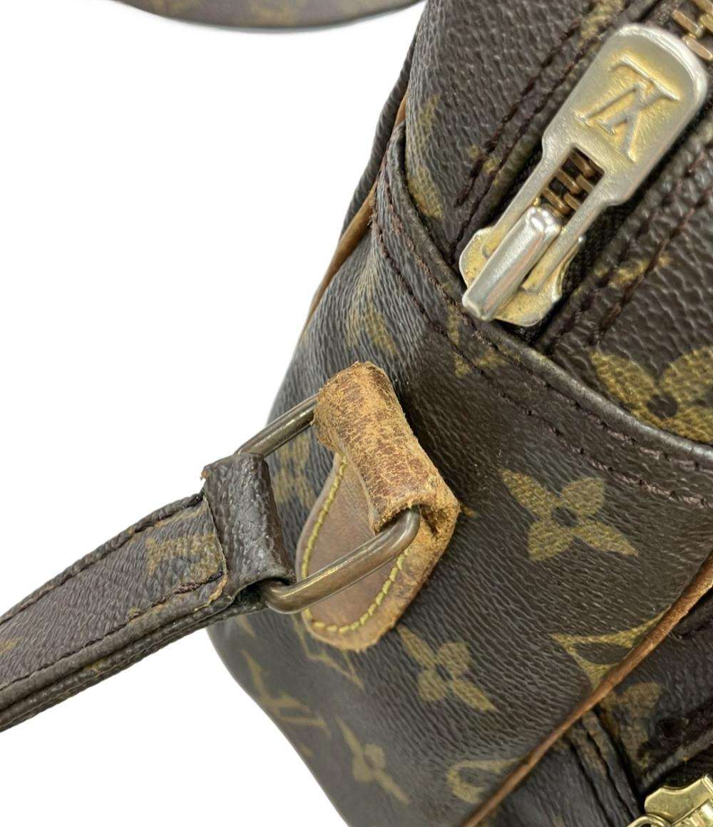 LOUIS VUITTON ショルダーバッグ 斜め掛け モノグラム ナイル M45244 レディース ルイ・ヴィトン