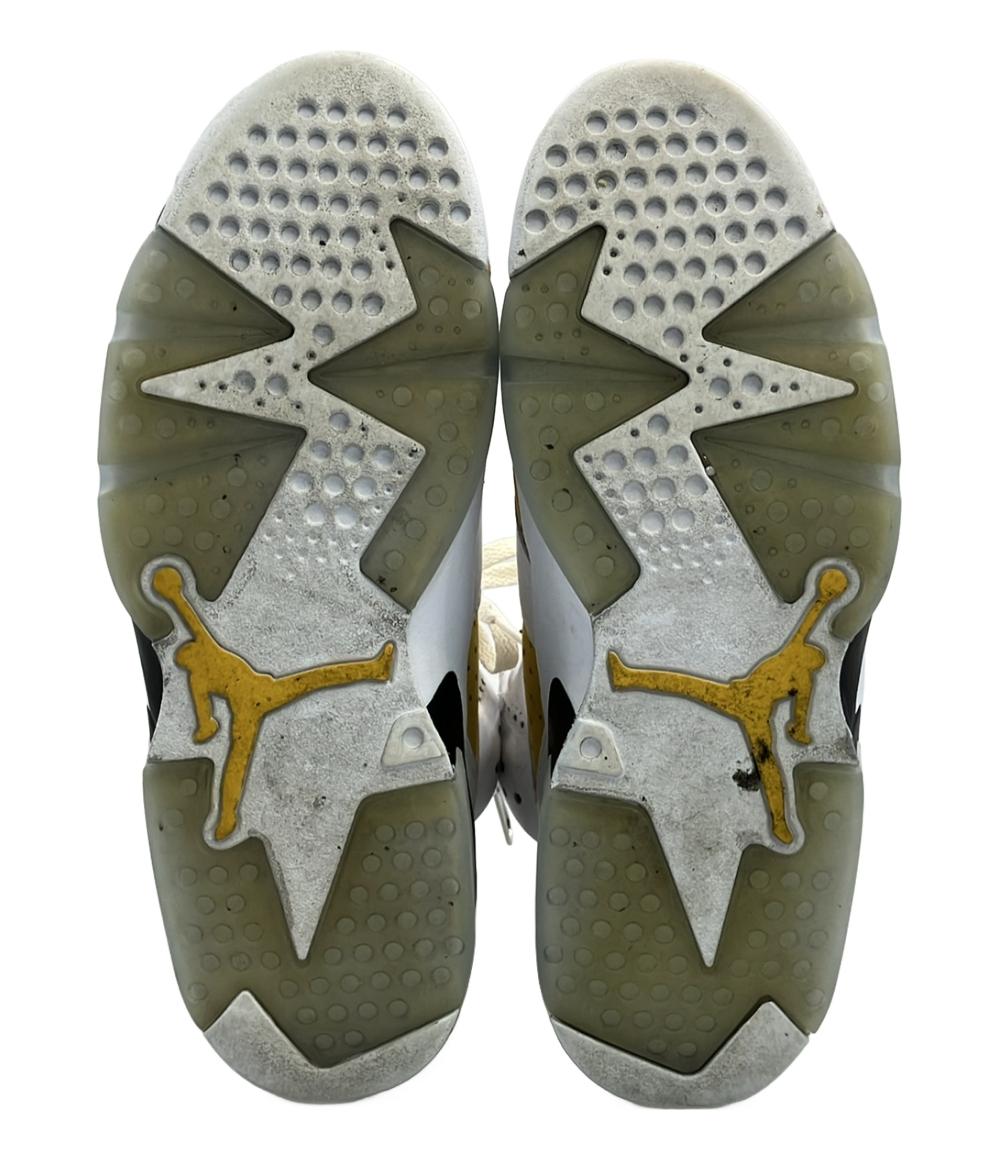 ナイキ ハイカットスニーカー AIR JORDAN 6 RETRO CT8529-170 メンズ SIZE 28.0 (XL) NIKE