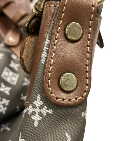 russet ショルダーバッグ 斜め掛け レディース ラシット