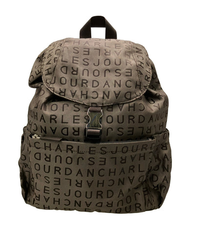 美品 CHARLES JOURDAN リュック デイパック レディース シャルル・ジョルダン