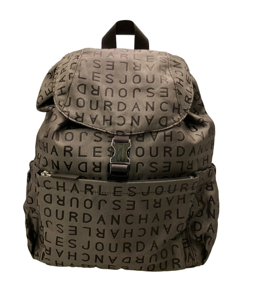 美品 CHARLES JOURDAN リュック デイパック レディース シャルル・ジョルダン
