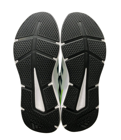 美品 adidas ローカットスニーカー GALAXY 6 M IE8135 メンズ SIZE 30.5 アディダス