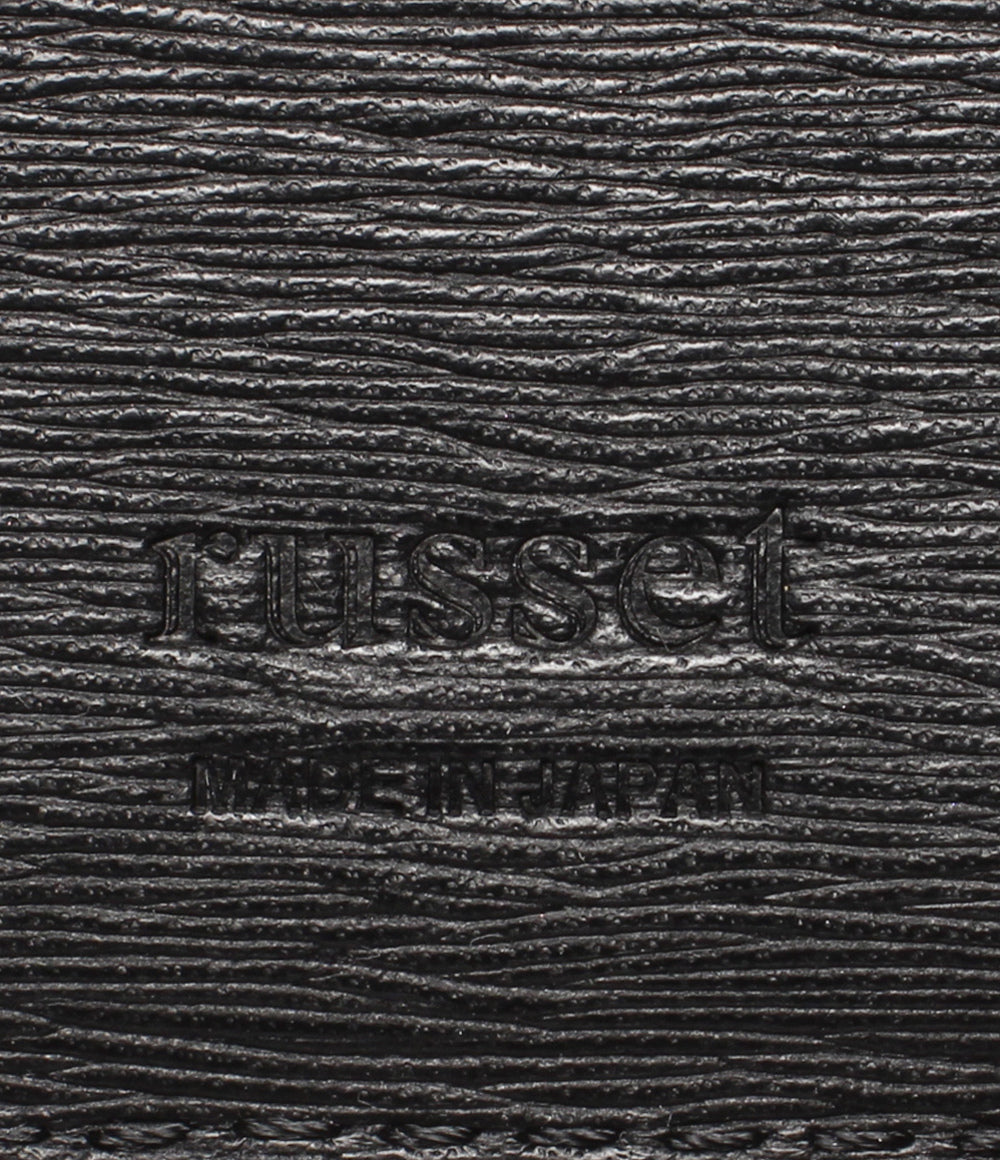 russet 二つ折り財布 レディース ラシット