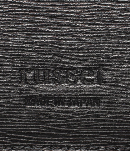 russet 二つ折り財布 レディース ラシット