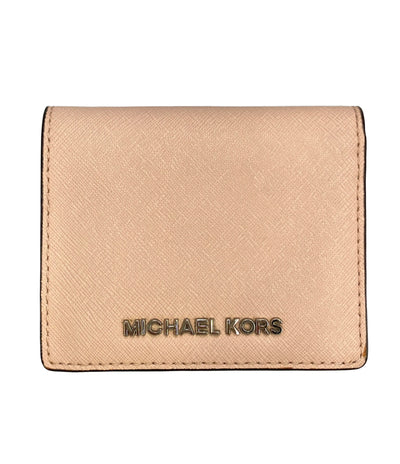 MICHAEL KORS 二つ折り財布 カードケース レディース マイケルコース