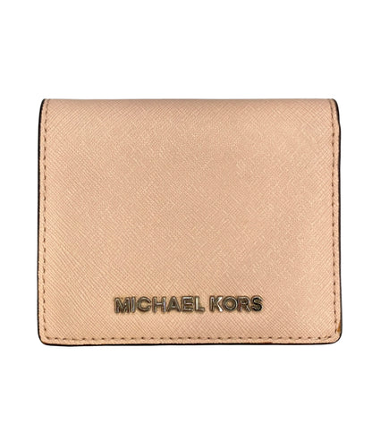 MICHAEL KORS 二つ折り財布 カードケース レディース マイケルコース