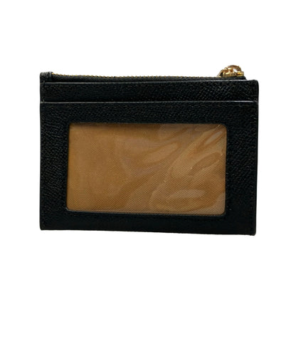 美品 COACH コインケース パスケース レザー 88250 レディース コーチ