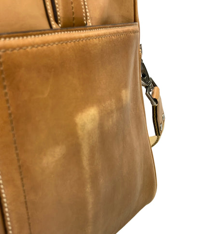 COACH ブリーフケース ショルダーバッグ 斜め掛け 5A07 レディース コーチ