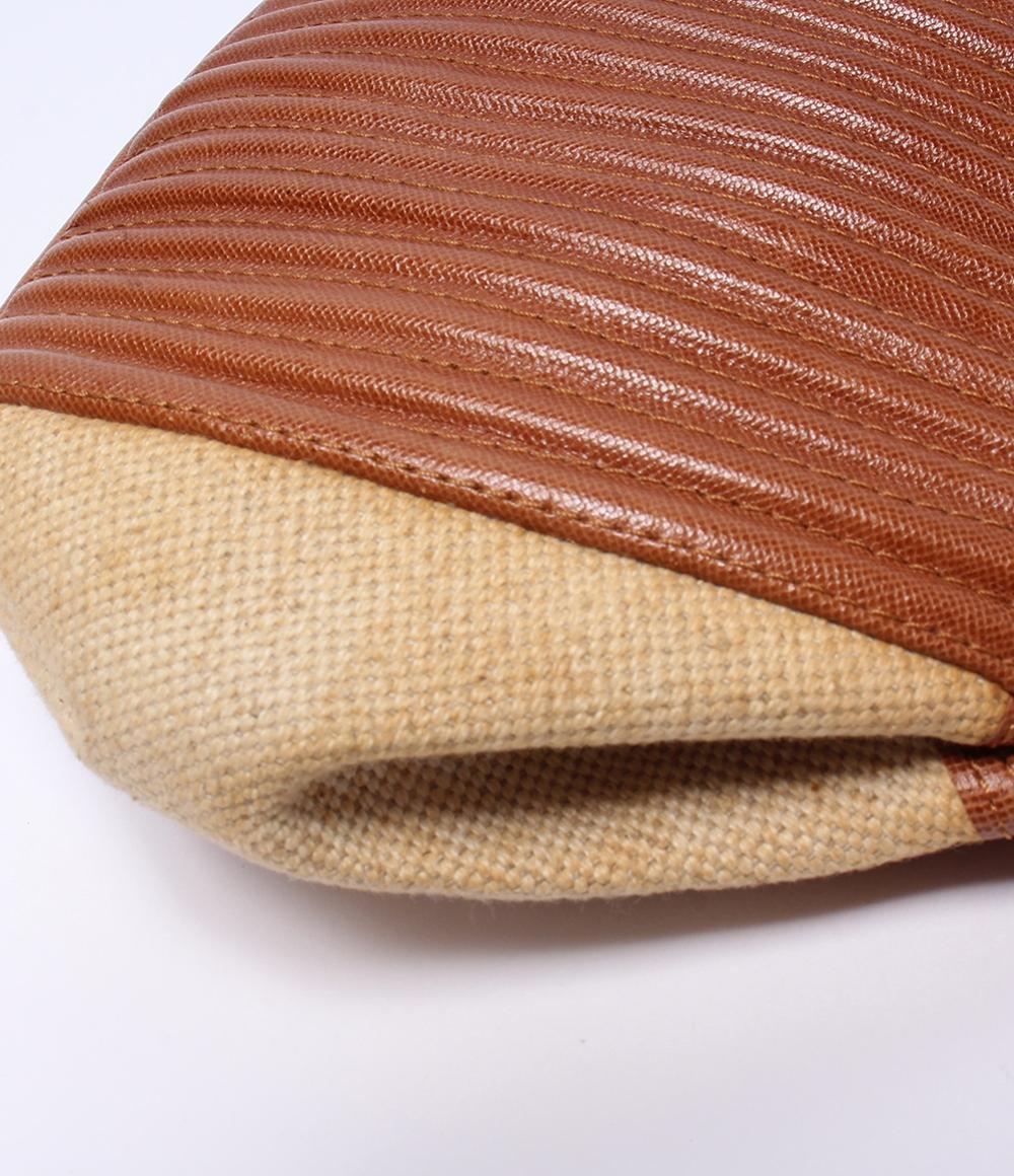 ジェニィ クラッチバッグ セカンドバッグ レディース GENNY