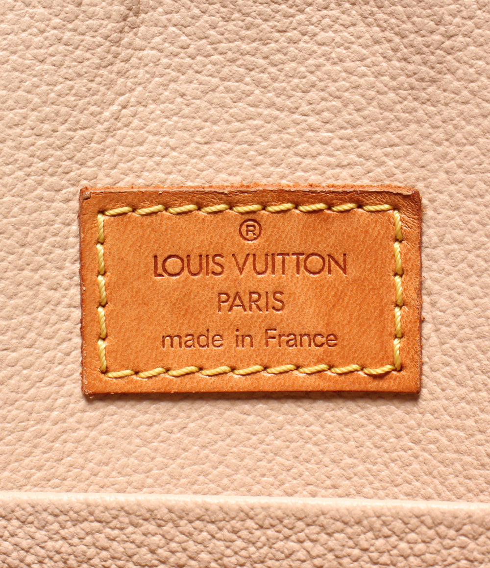 LOUIS VUITTON トートバッグ サックプラ モノグラム M51140 レディース