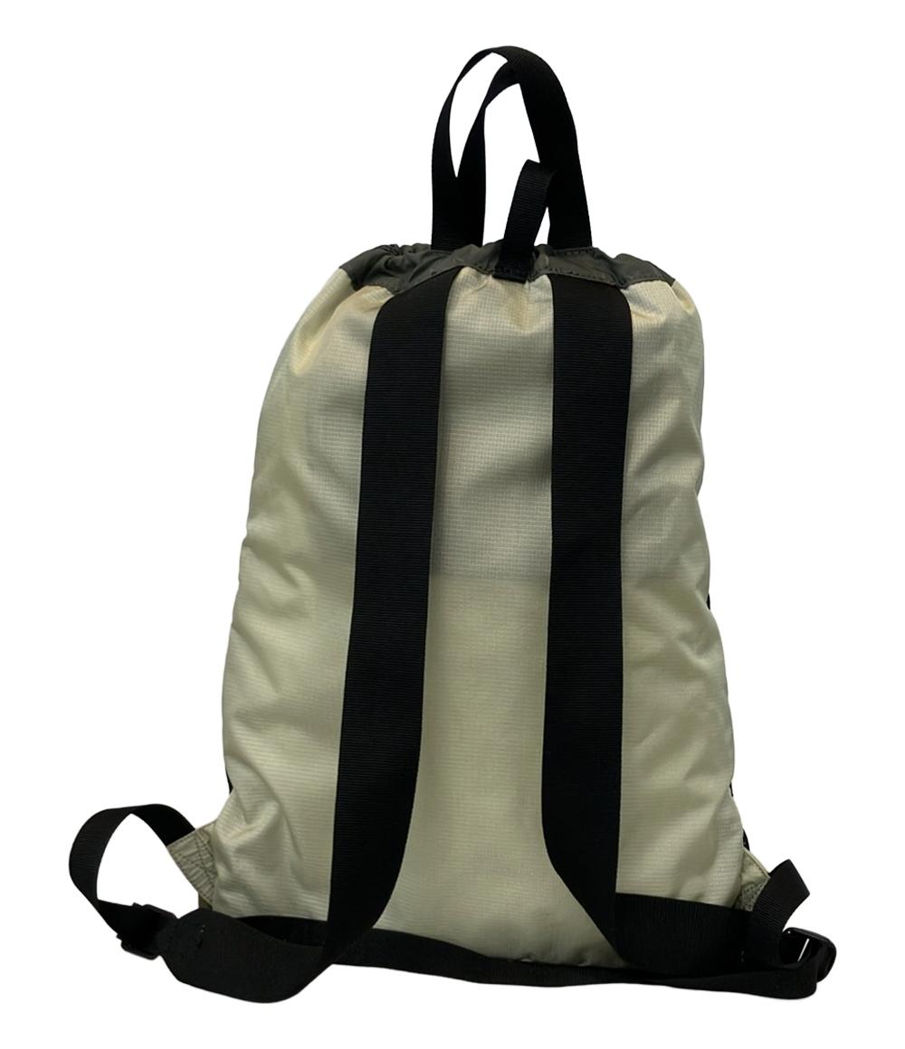 美品 カリマー リュック デイパック メンズ Karrimor