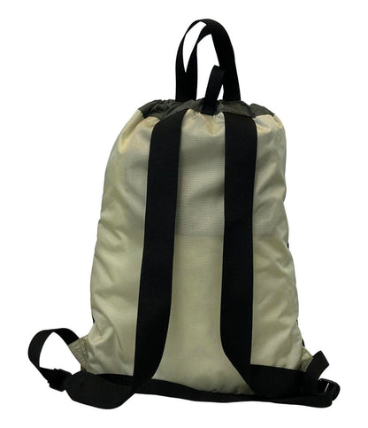 美品 カリマー リュック デイパック メンズ Karrimor