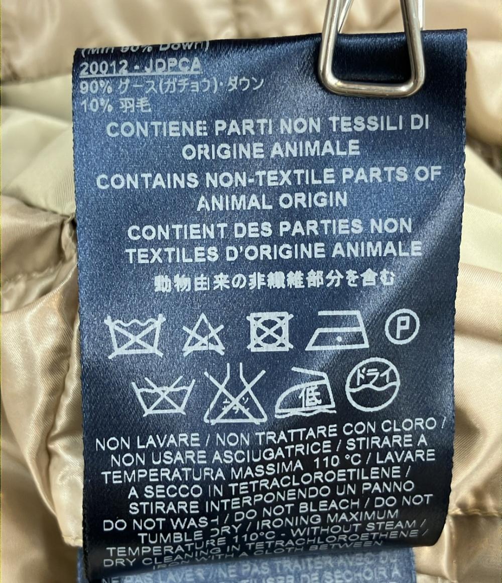 ヘルノ ダウンジャケット レディース SIZE 44 (M) Herno