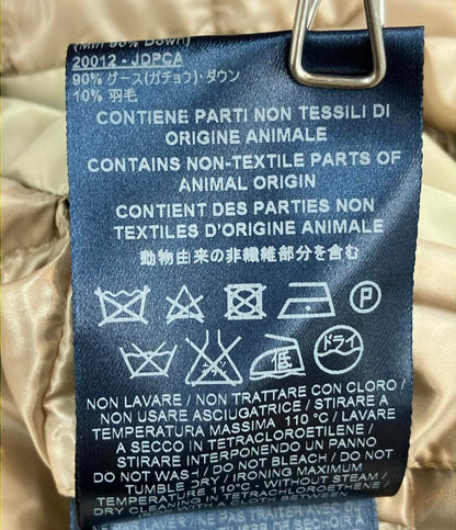 ヘルノ ダウンジャケット レディース SIZE 44 (M) Herno