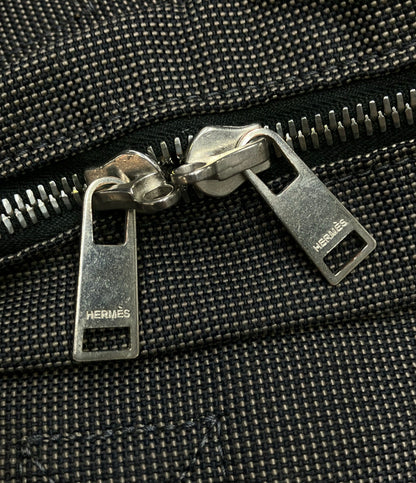 HERMES トートバッグ エールラインMM メンズ レディース エルメス