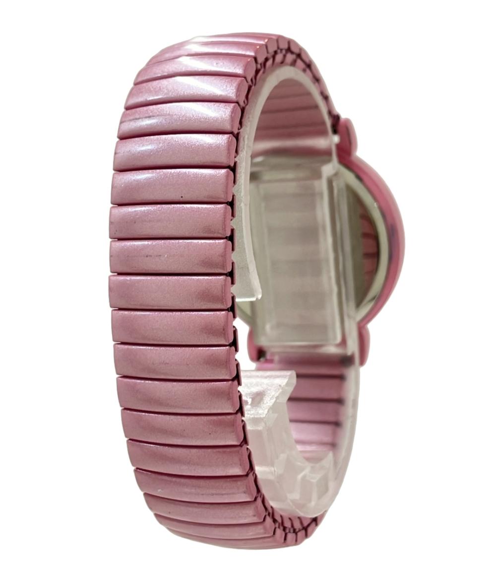 Disney 腕時計 ティンカーベル クオーツ キッズ ディズニー – Rehello