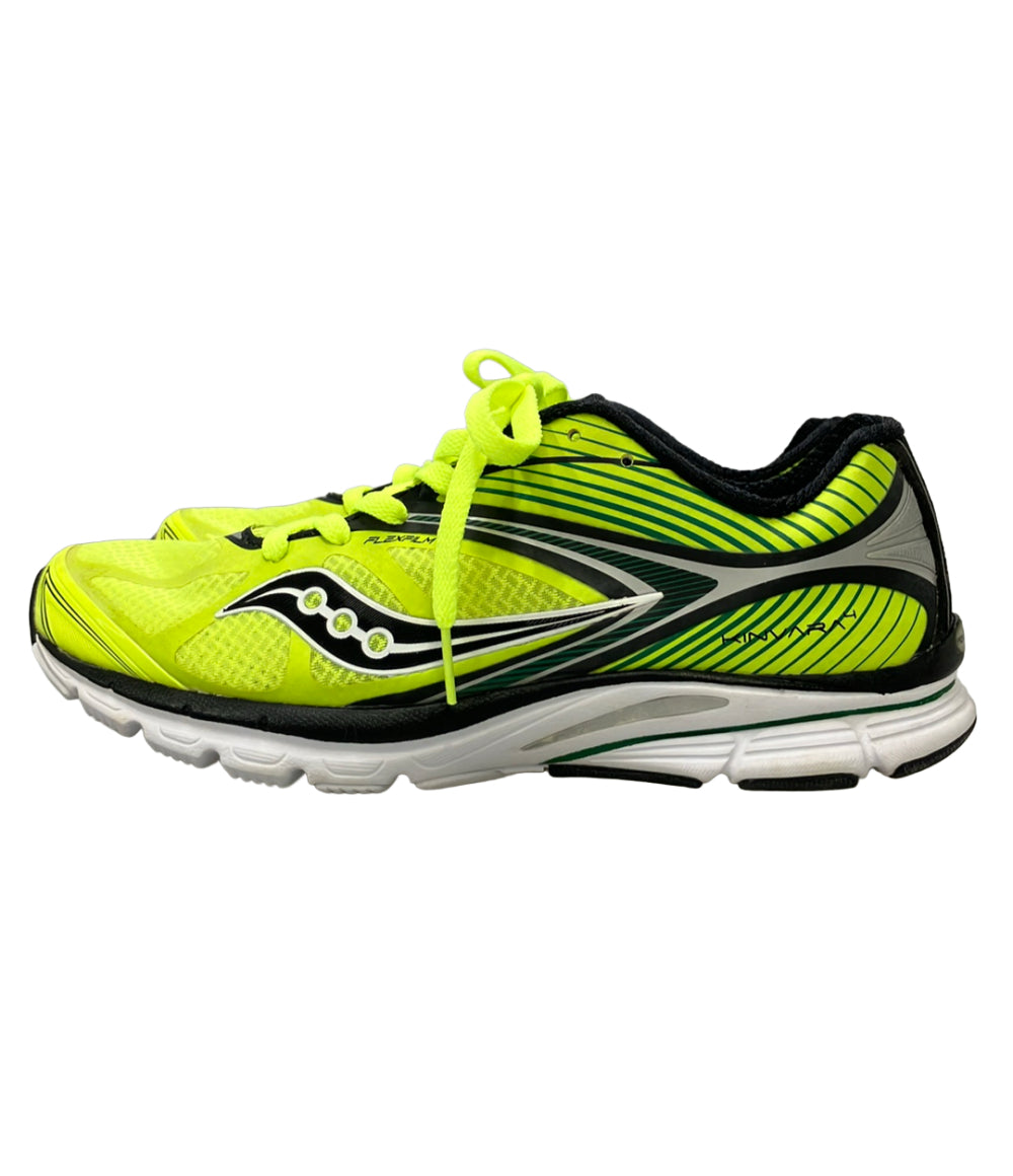SAUCONY ローカットスニーカー キンバラ 4 20197-2 レディース レディース SIZE USA 7 サッカニー