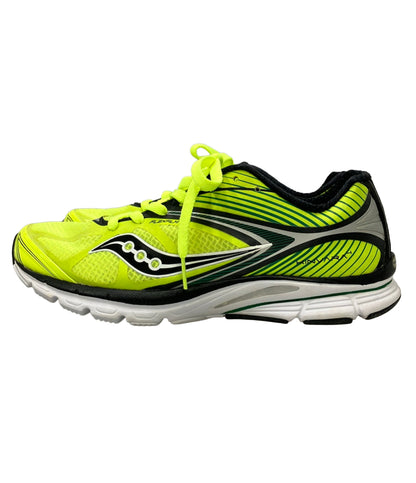 SAUCONY ローカットスニーカー キンバラ 4 20197-2 レディース レディース SIZE USA 7 サッカニー