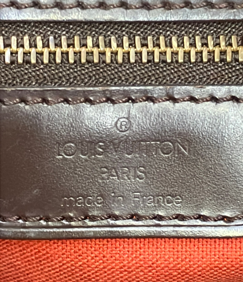 LOUIS VUITTON トートバッグ 肩掛け カバメゾ ダミエ N51152 レディース メンズ ルイ・ヴィトン
